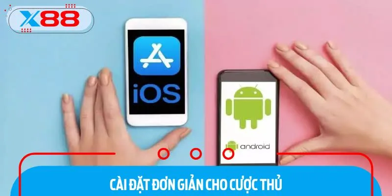 Tải App X88